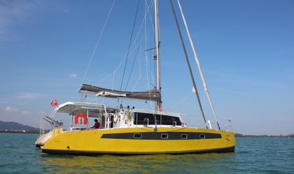 43' Catathai 2022 Yacht For Sale